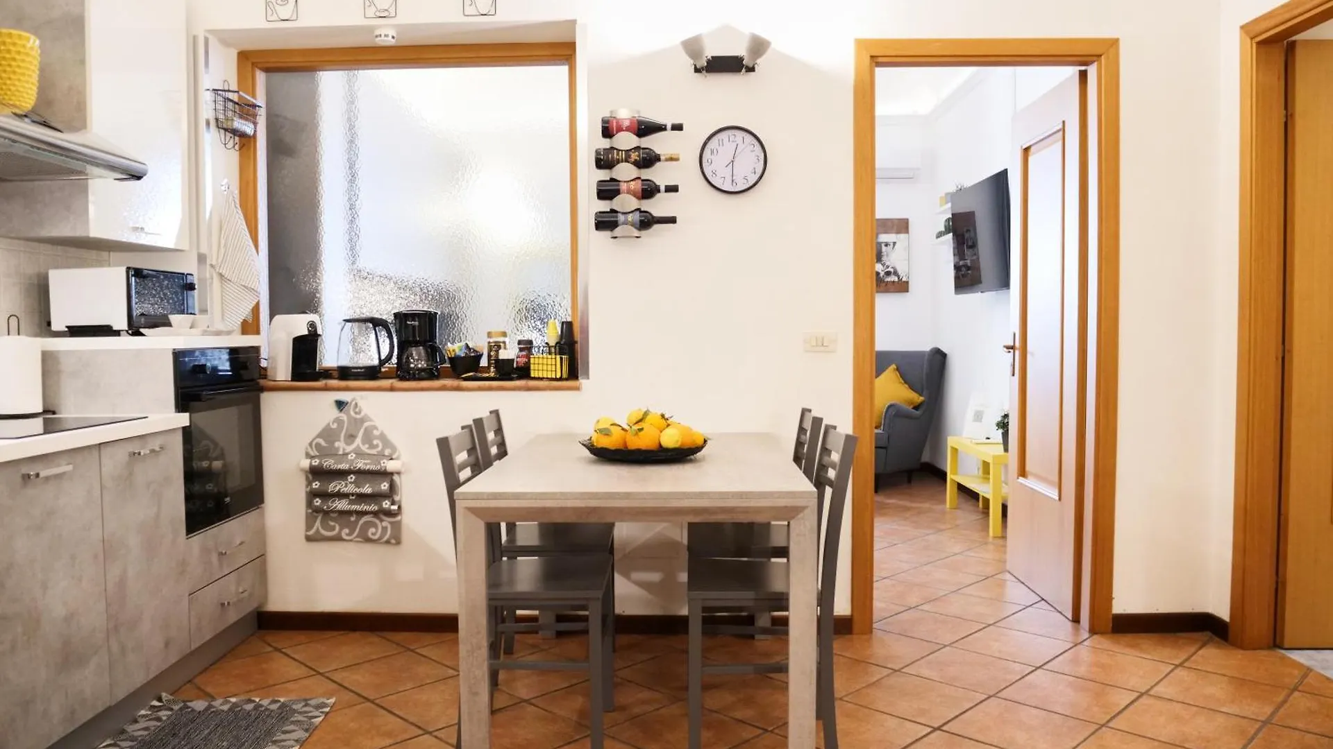 Anticorione Apartment Catania 0*,  Italy