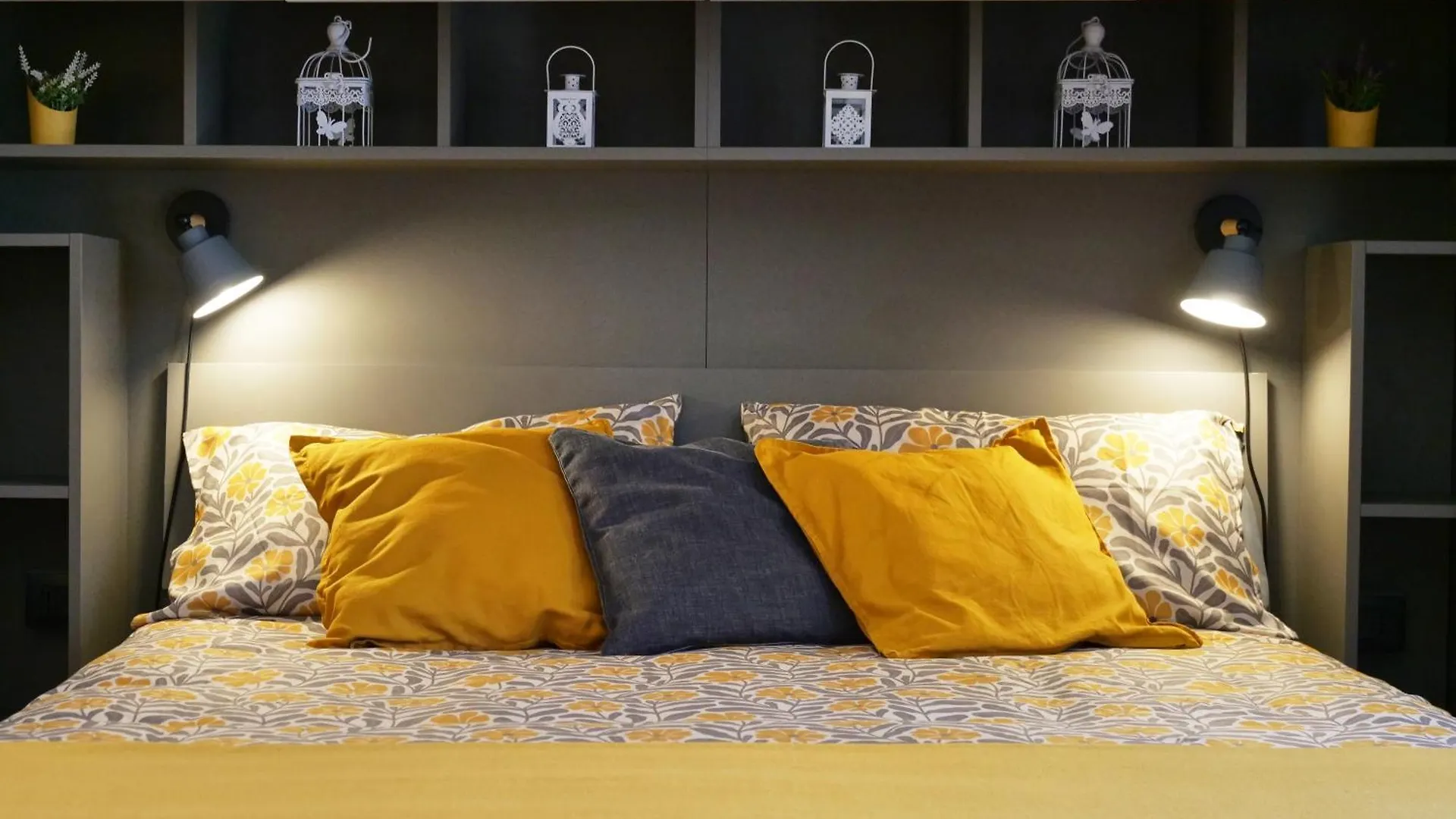 Anticorione Apartment Catania