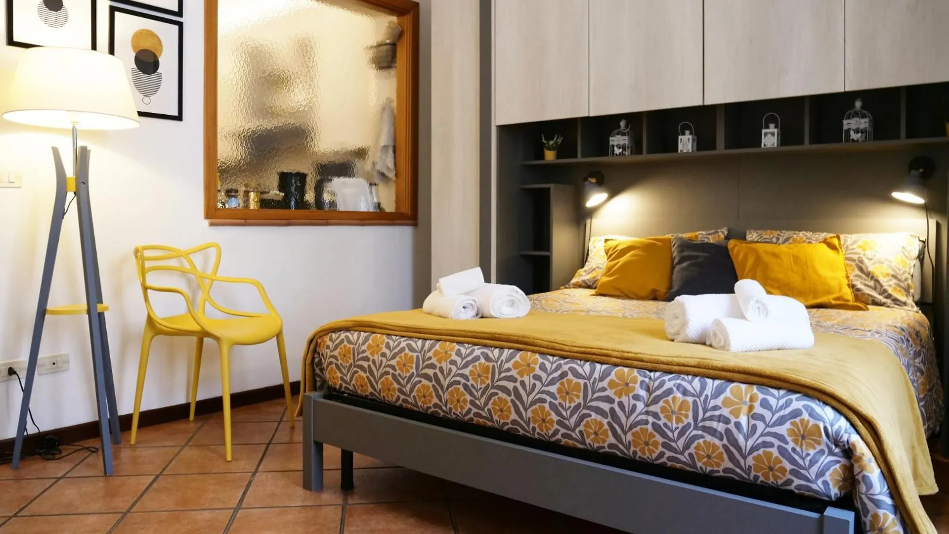Anticorione Apartment Catania